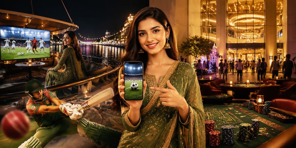 কুমিল্লায় মোবাইলে অনলাইন গেম খেলার দৃশ্য