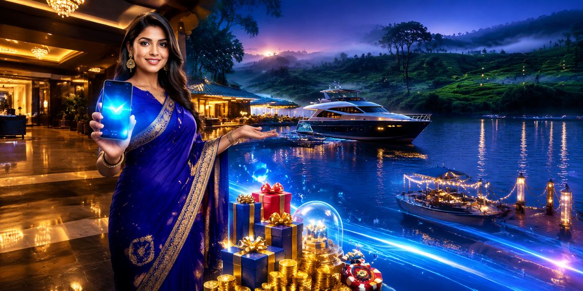 সিলেটের বিনোদন পরিবেশ ও ll89 গেমিং অভিজ্ঞতা